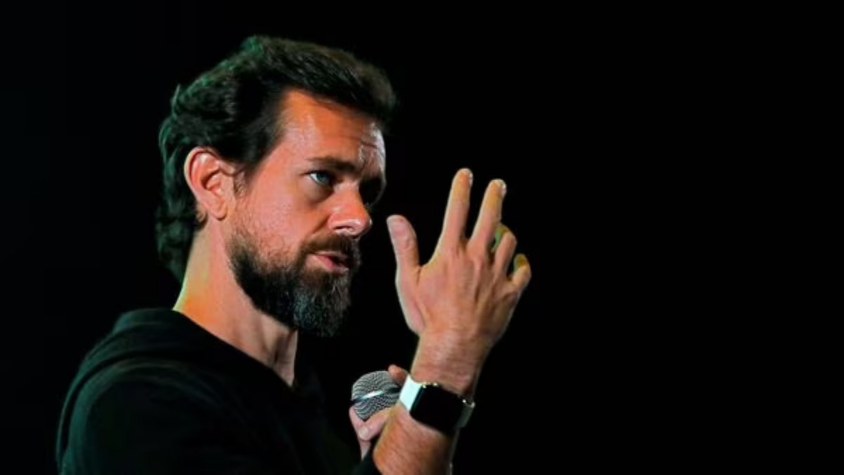 Former Twitter CEO Jack Dorsey says that pressure from Indian govt on farmers protest Former Twitter CEO Jack Dorsey says that pressure from Indian govt on farmers protest