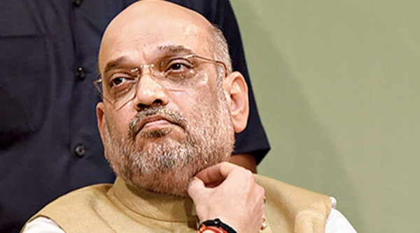 Viduthalai Siruthaigal passed resolution to demand the resignation of Amit shah 