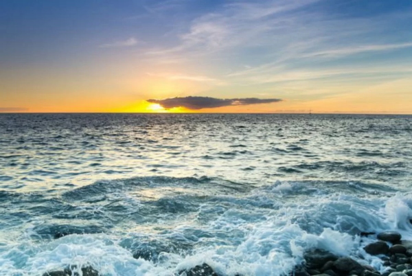  do you know the interesting facts about Atlantic Ocean? 