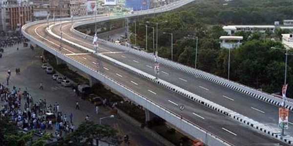  Great news: Work for the Tambaram 27 km long elevated corridor to begin soon 