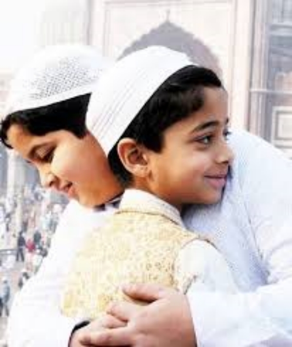 Indian Union Muslim League President Kader Mohideen Bakrid wishes