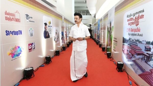 The Chief Minister canceled yesterdays programs for Senthilbalaji! A discussion that ran all day! 