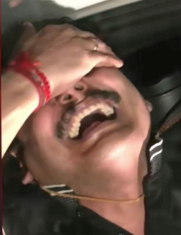 Former minister Jayakumar questioned whether Senthilbalaji would cry over the arrest 