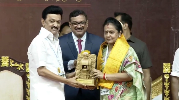 My sister and I bought land for my father! Stalin says flashback! 