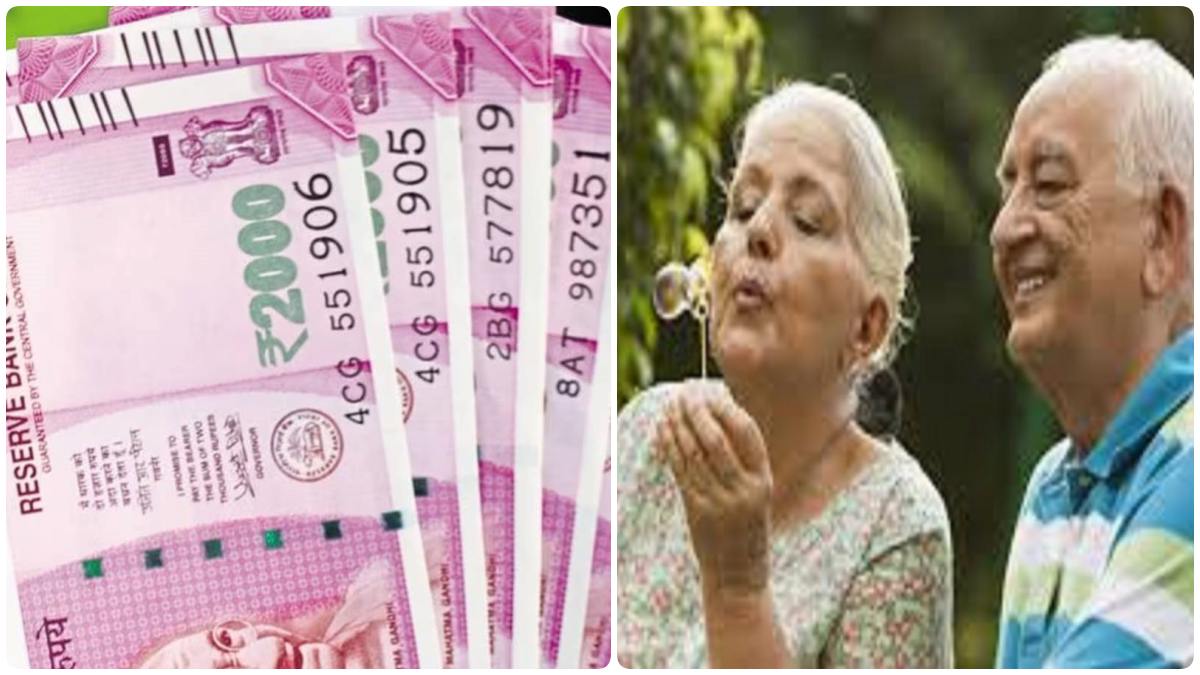 senior citizen savings scheme and invest upto rs 30 lakh know interest rate, key details senior citizen savings scheme and invest upto rs 30 lakh know interest rate, key details