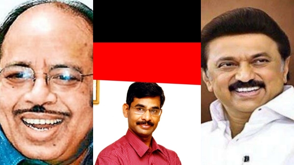 irai anbu IAS posting and What are MK Stalins plans on the next TN Chief Secretary post