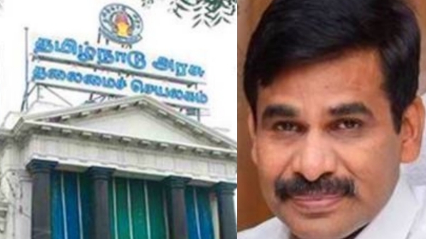 Tamil Nadu government order to provide accommodation in hotels for the tourist drivers