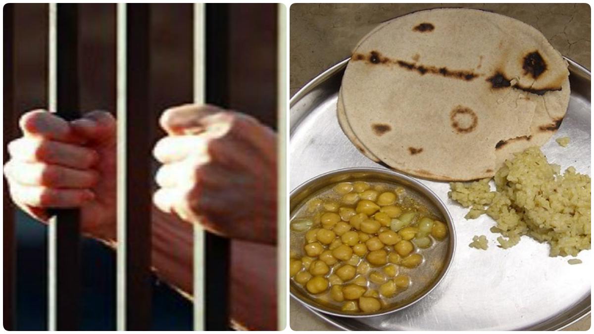 Tamilnadu prisoner are getting new food menu from today Tamilnadu prisoner are getting new food menu from today