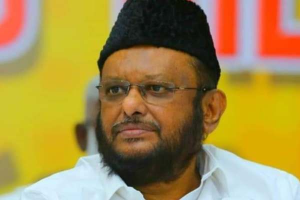 Jawahirullah urged that the Tamil Nadu Public Service Commission should postpone the civil judge examination Jawahirullah urged that the Tamil Nadu Public Service Commission should postpone the civil judge examination