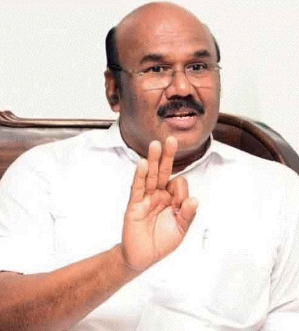 Former minister Jayakumar questioned whether Senthilbalaji would cry over the arrest 