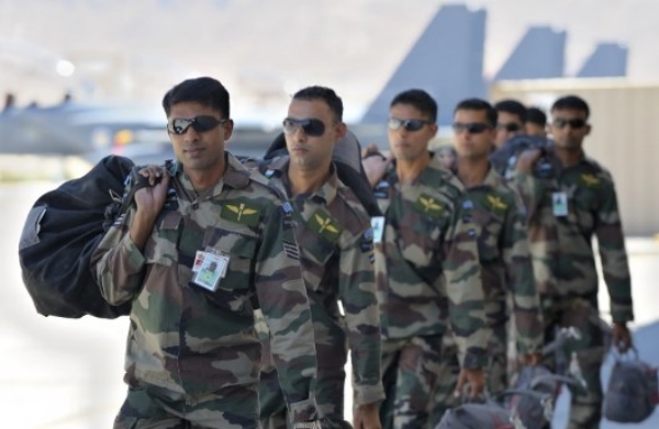 IAF AFCAT Recruitment 2023 : 276 Vacancies | Check Notification, Eligibility & Exam Date 
