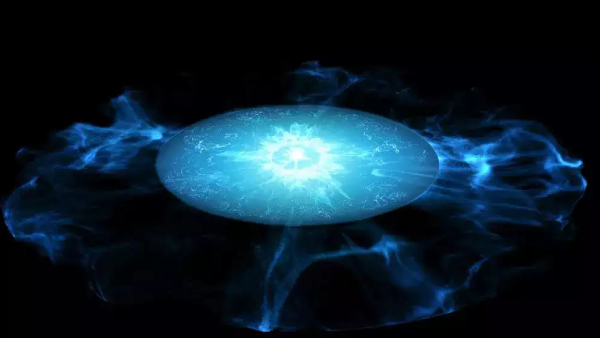  What is the hum noise that Scientists discover in background of universe