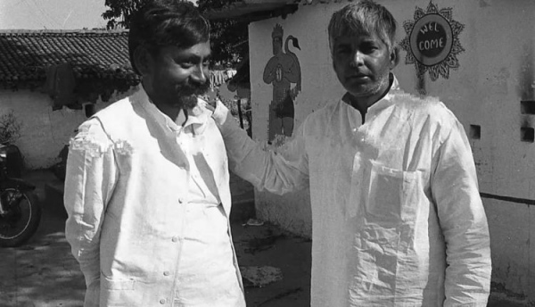 Opposition Parties Patna Meet- Nitish Kumar, Lalau Prasad prove Jayaprakash Narayan’s legacy
