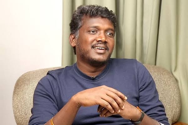 Devar Magan Comment Controversy: Complaint filled against Director Mari Selvaraj in Tirunelveli police Devar Magan Comment Controversy: Complaint filled against Director Mari Selvaraj in Tirunelveli police