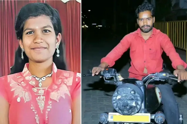Telangana Teen Nurse murdered by Brother-in-Law for Refusing Physical Relation