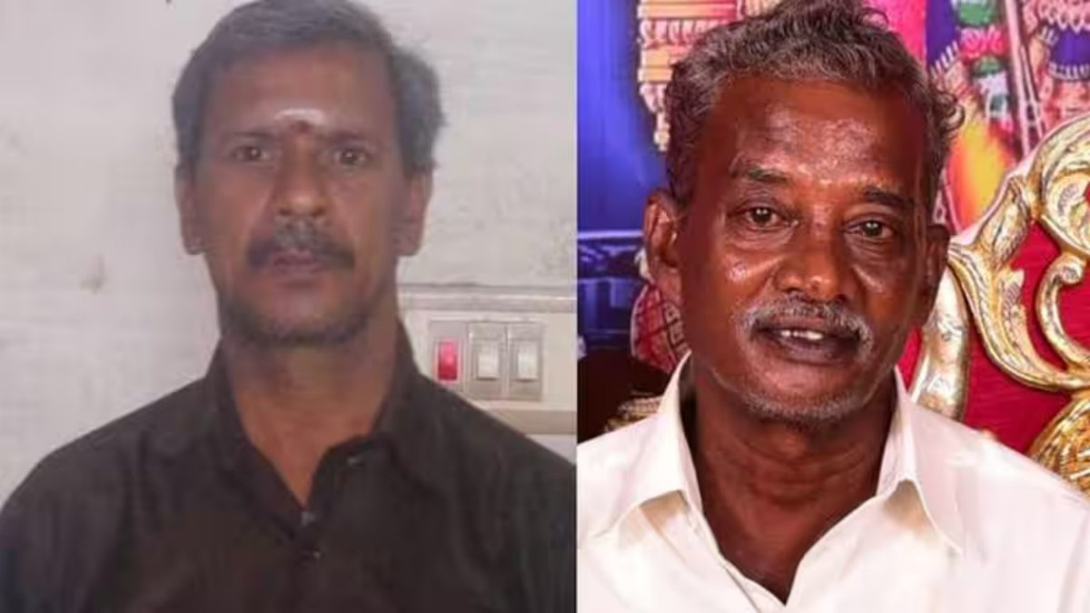 Two people died in Mayiladuthurai after drinking liquor, Cyanide also found Two people died in Mayiladuthurai after drinking liquor, Cyanide also found