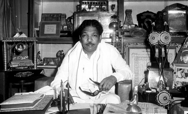  The movies list for which Karunanidhi penned