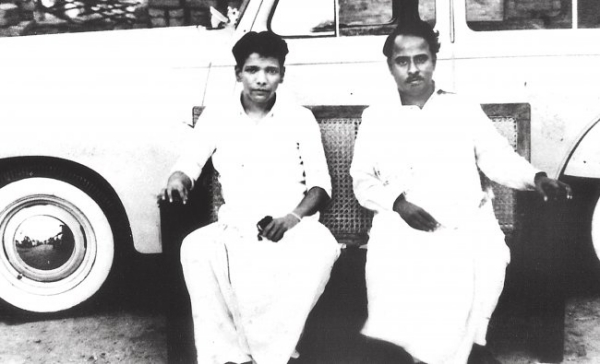  The movies list for which Karunanidhi penned