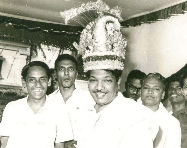  The movies list for which Karunanidhi penned