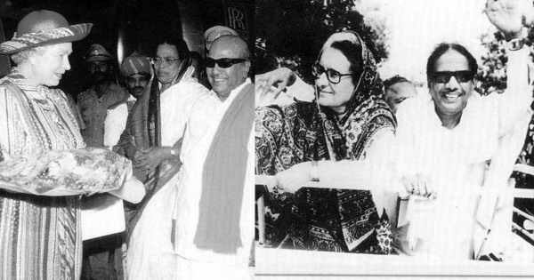  List of Karunanidhis quotes 