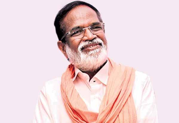 television gangai amaran until the end it is the bjp and says about tamilnadu chief minister mk stalin television gangai amaran until the end it is the bjp and says about tamilnadu chief minister mk stalin