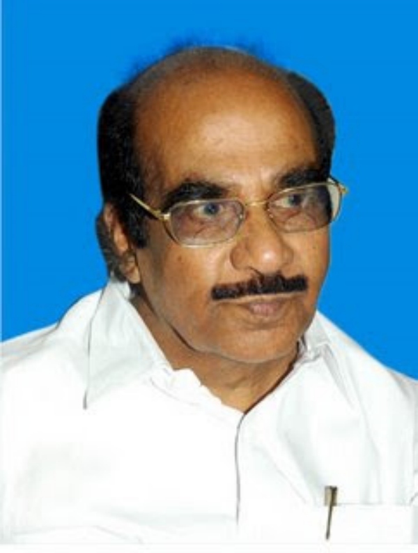  Vaiko and Kannappan met face-to-face at a public meeting held by the DMK alliance parties in Coimbatore 