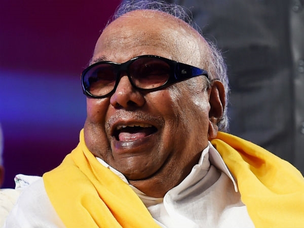 Why President not came to inaugurate kalaignar centenary hospital? CM Stalin recalled What happened in 1975
