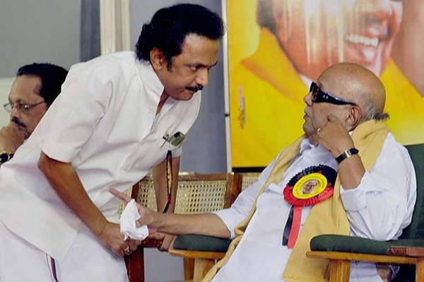  Karunanidhis contribution in the development of Tamil Nadu