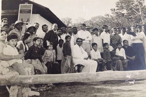 Karunanidhi ruled Tamilnadu politics for over 50 years 03-06-2023