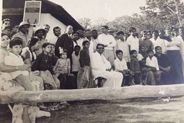 Karunanidhis unforgettable protests Karunanidhis unforgettable protests