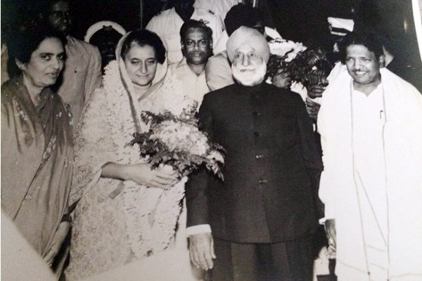 Karunanidhi ruled Tamilnadu politics for over 50 years 03-06-2023