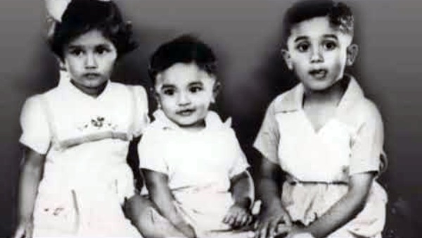 Karunanidhis life historys timeline