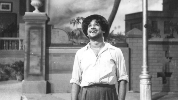  How Karunanidhis Parasakthi was talk of the town on those days