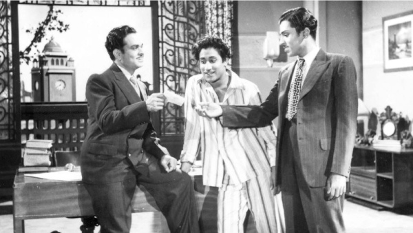  How Karunanidhis Parasakthi was talk of the town on those days