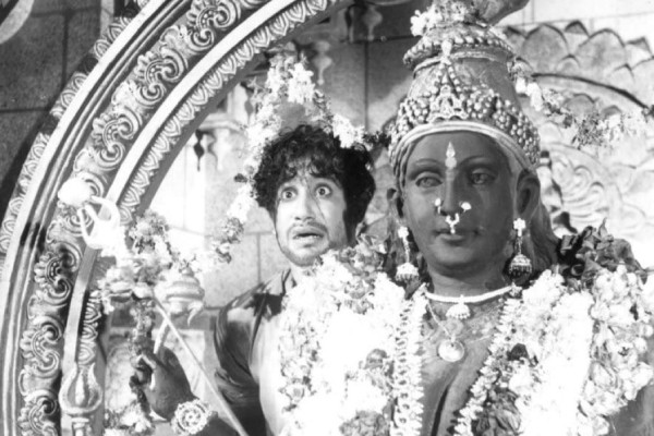  How Karunanidhis Parasakthi was talk of the town on those days