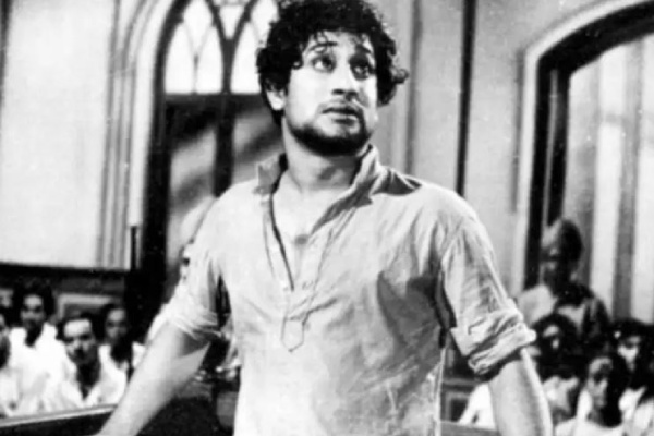  How Karunanidhis Parasakthi was talk of the town on those days