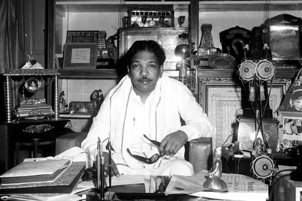  How Karunanidhis Parasakthi was talk of the town on those days