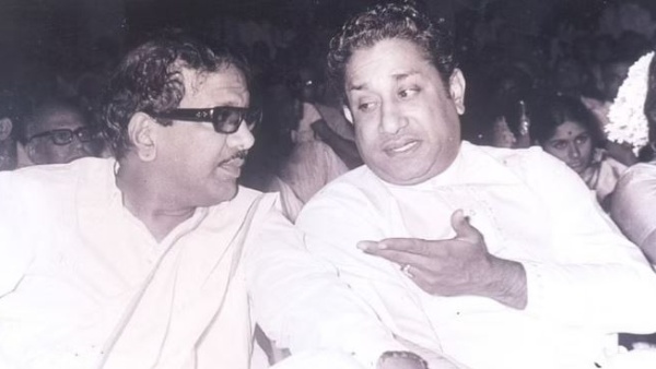  How Karunanidhis Parasakthi was talk of the town on those days