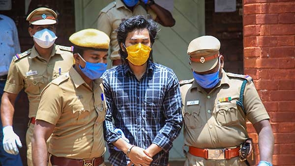 Nakarcoil kasi: Kanniyakumari: lifeimprisonment for nagarcoil kasi 