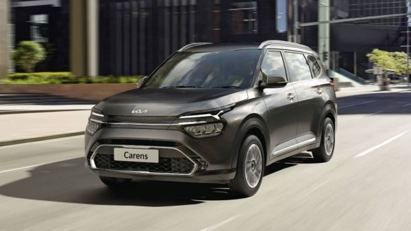 Do you know why Kia recalls Carens model car? 