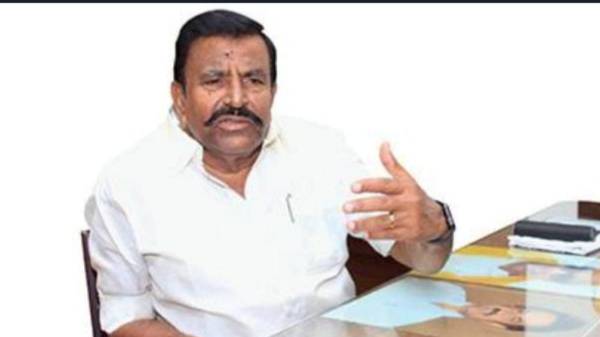 What about Senthil Balajis health issue Minister K.N. Nehru information for press people 