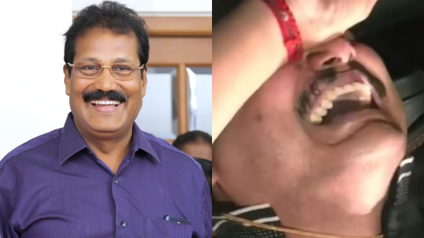 Dr Krishnasamy puthiya tamizhagam slams senthil balaji and enforcement department has done its duty 