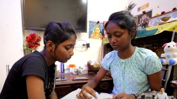  CM Stalin has given loan assistance to 2 Adi Dravida families through the Mudhalvarin Mugavari scheme