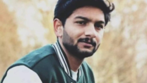  How Coimbatore student Jeevanth died in London Birmingham Canal ? 