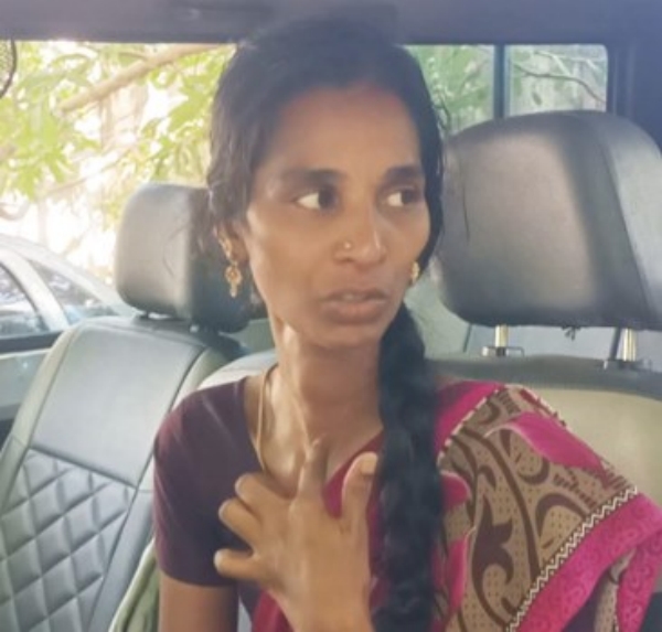 child dies after drinking spirit Madurai Rajaji Govt Hospital 