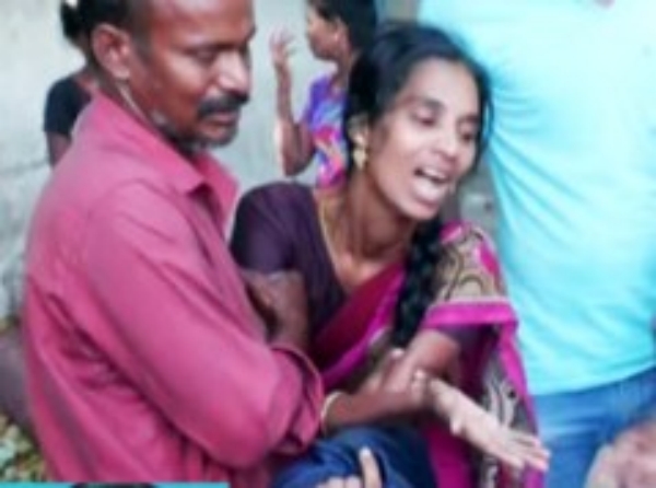 child dies after drinking spirit Madurai Rajaji Govt Hospital 