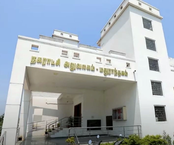 Madurantakam Assembly Constituency is self-sufficient in electricity demand