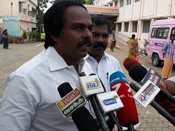 Good news for Aavin milk users: No more poor packaging in Tamil Nadu anymore Good news for Aavin milk users: No more poor packaging in Tamil Nadu anymore