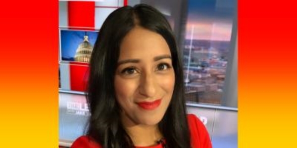 Why twitter trolling journalist Sabrina Siddiqui who asked PM Modi question on human rights and minorities issues in US? 