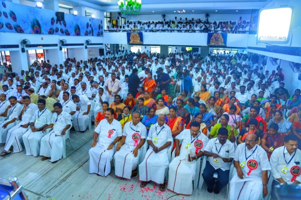 I know who is acting! The problem erupted in the MDMK Pothukuzhu! Durai Vaiko is tensed 